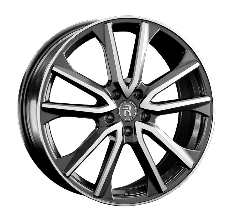 Литой диск REPLAY CHR45 7,5x18 5x108 DIA60,1  ET33  GMF