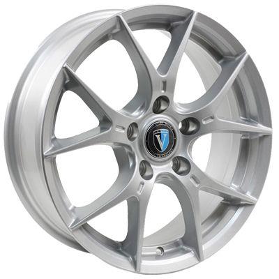 Литой диск Venti 1617 6,5x16 5x110 DIA63,4  ET43  S