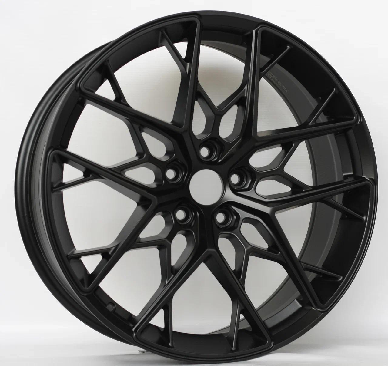 Литой диск RST R092FF 8,5x20 5x114.3 DIA67,1  ET40  BLM