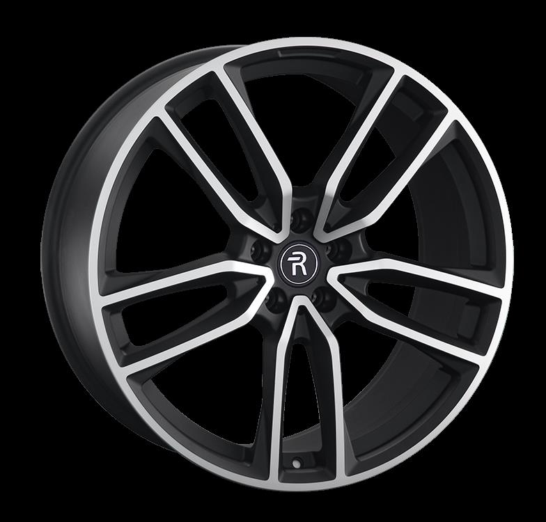 Литой диск REPLAY MR321 10,0x21 5x112 DIA66,6  ET44  MBF