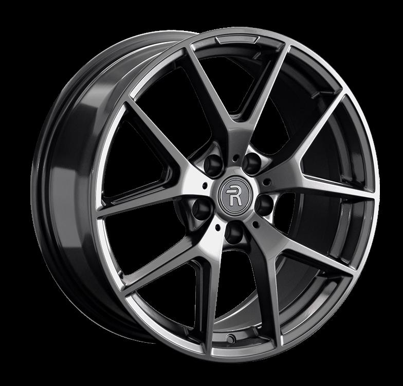 Литой диск REPLAY LX170 8,0x18 5x114.3 DIA60,1  ET30  GM