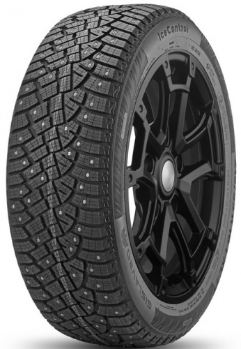 Gislaved IceControl 275/50 R21 113 T 