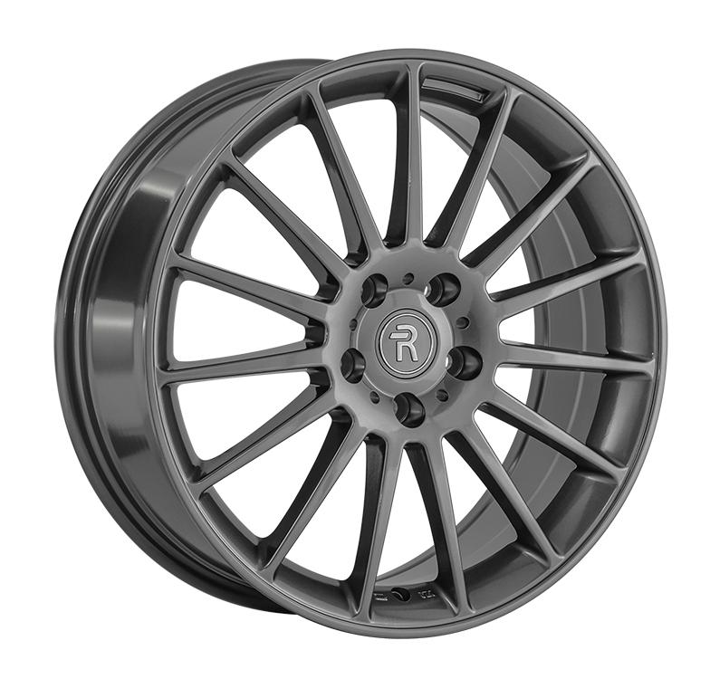 Литой диск REPLAY VV402 7,5x18 5x112 DIA57,1  ET51  GM
