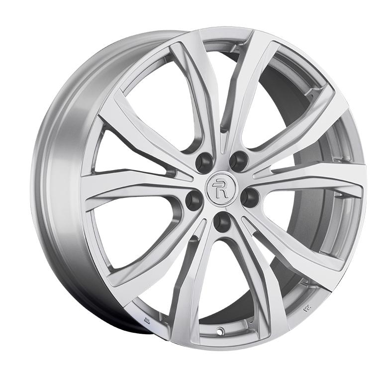 Литой диск REPLAY HV64 8,0x18 5x114.3 DIA66,6  ET37  SF