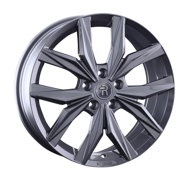 Литой диск REPLAY VV226 7,0x18 5x112 DIA57,1  ET43  GM