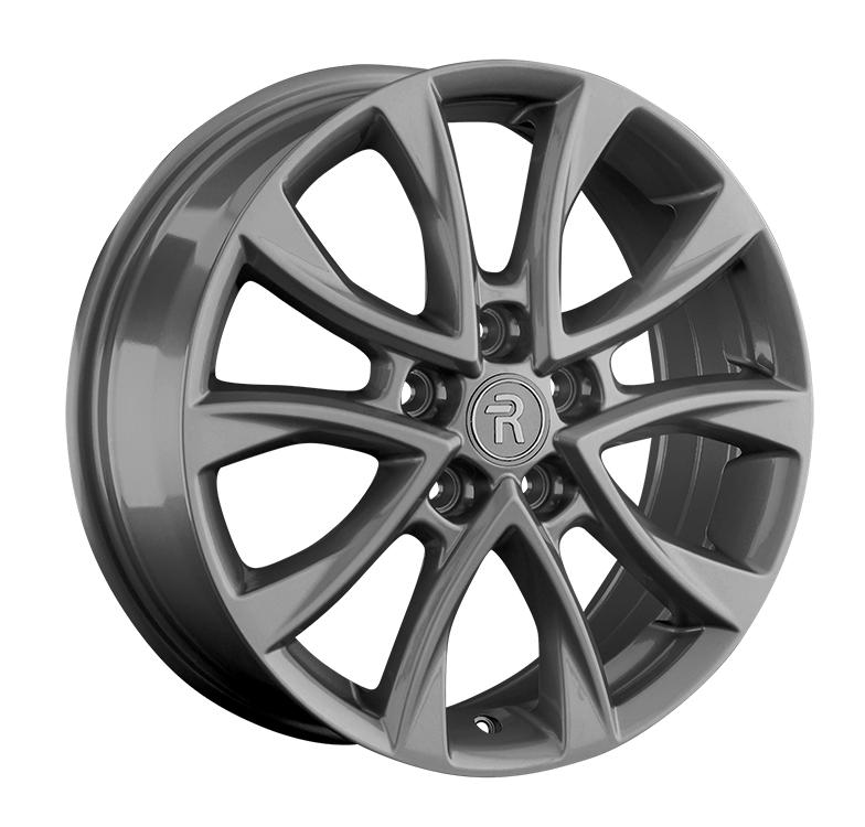 Литой диск REPLAY GL97 7,0x17 5x114.3 DIA60,1  ET45  GM