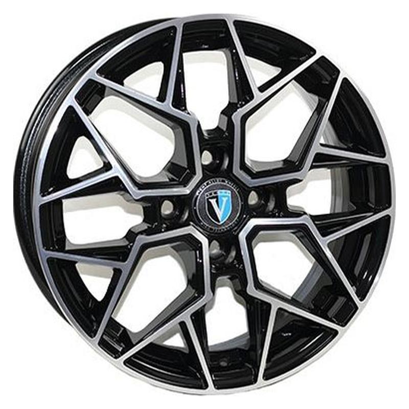 Литой диск Venti 1420 5.5x14 4x100 DIA60.1  ET40  BD