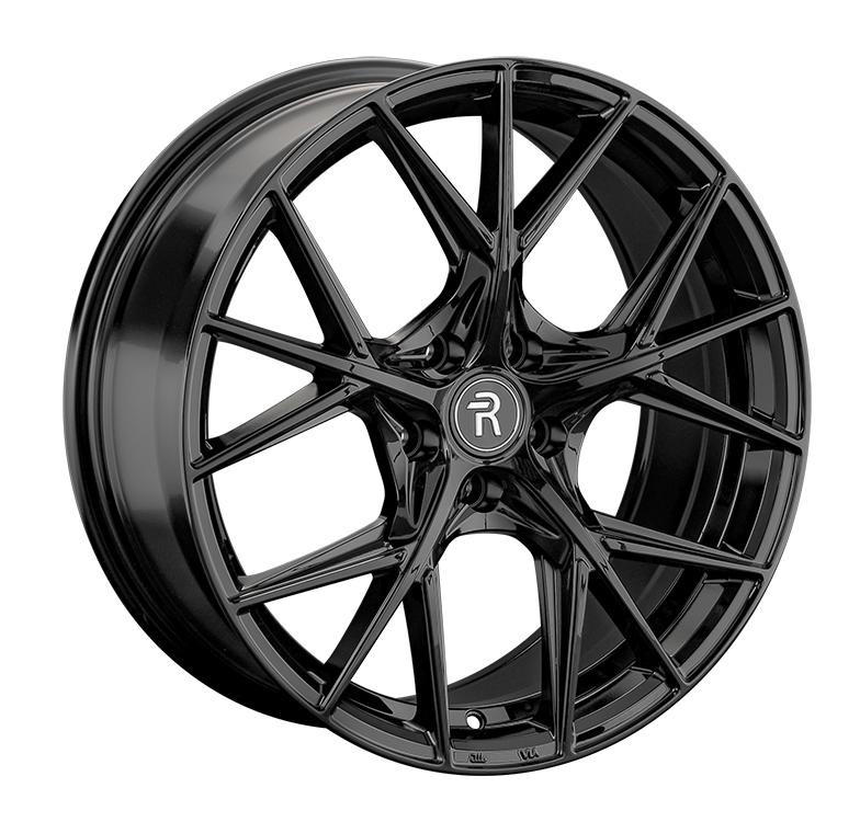 Литой диск REPLAY CHR42 8,0x18 5x108 DIA60,1  ET33  BK