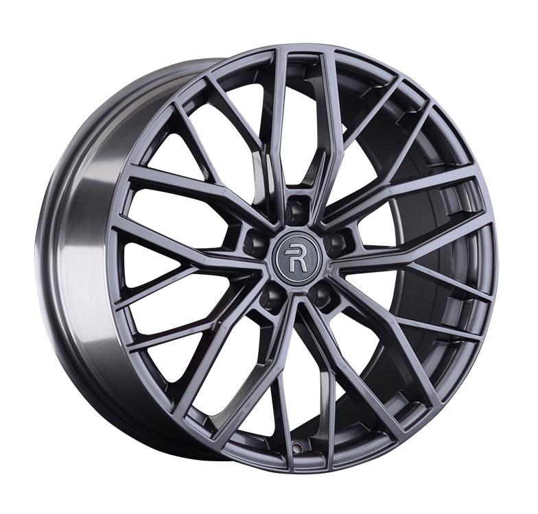 Литой диск REPLAY B268 9,0x20 5x112 DIA66,6  ET35  GM