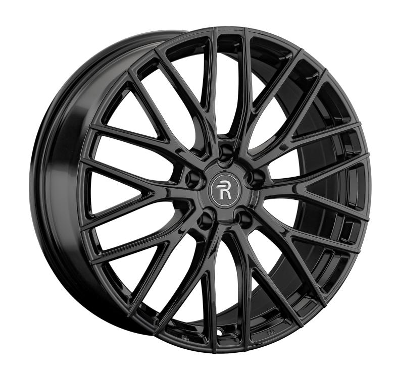 Литой диск REPLAY GL32 8,0x19 5x108 DIA63,3  ET46  BK