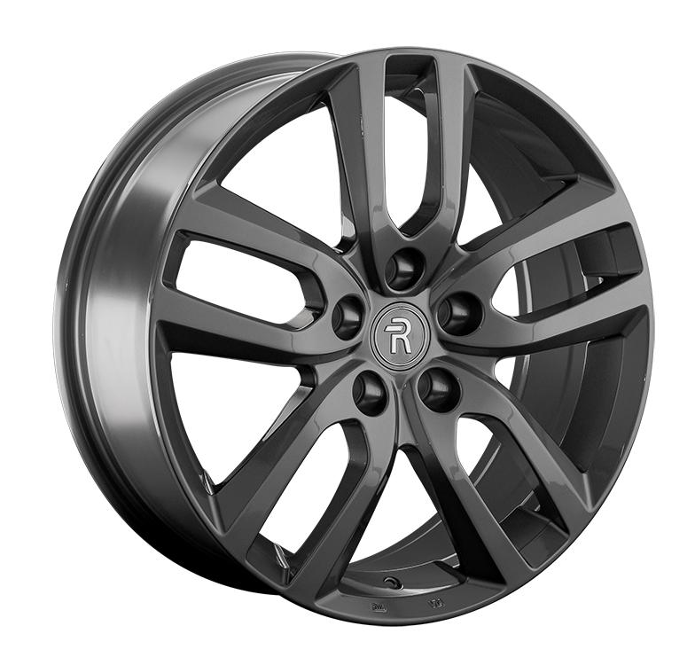 Литой диск REPLAY LX59 7,5x18 5x114.3 DIA60,1  ET35  GM