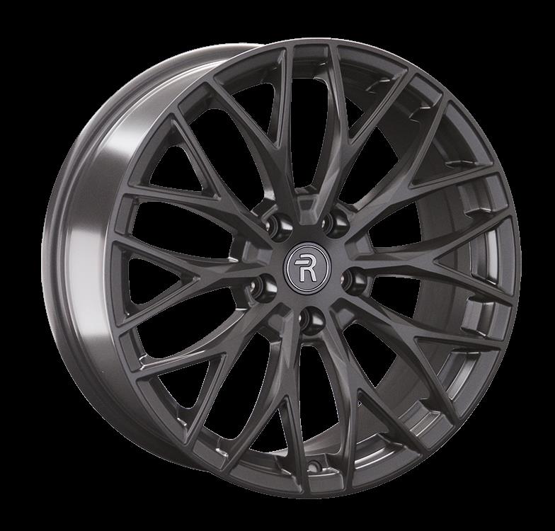Литой диск REPLAY LX180 8,0x18 5x114.3 DIA60,1  ET30  MGM