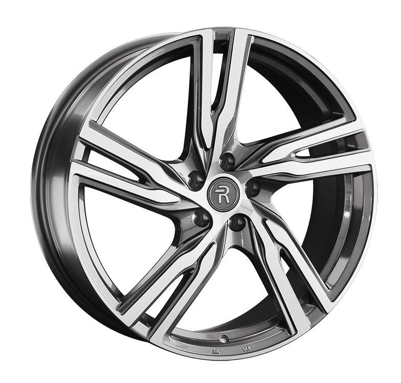 Литой диск REPLAY JT14 8,0x20 5x108 DIA60,1  ET38  GMF