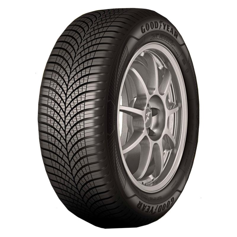 GoodYear Vector 4Seasons Gen-3 195/55 R18 93 H 