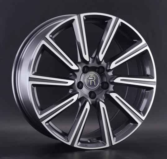 Литой диск REPLAY A172 9,0x20 5x112 DIA66,6  ET33  GMF