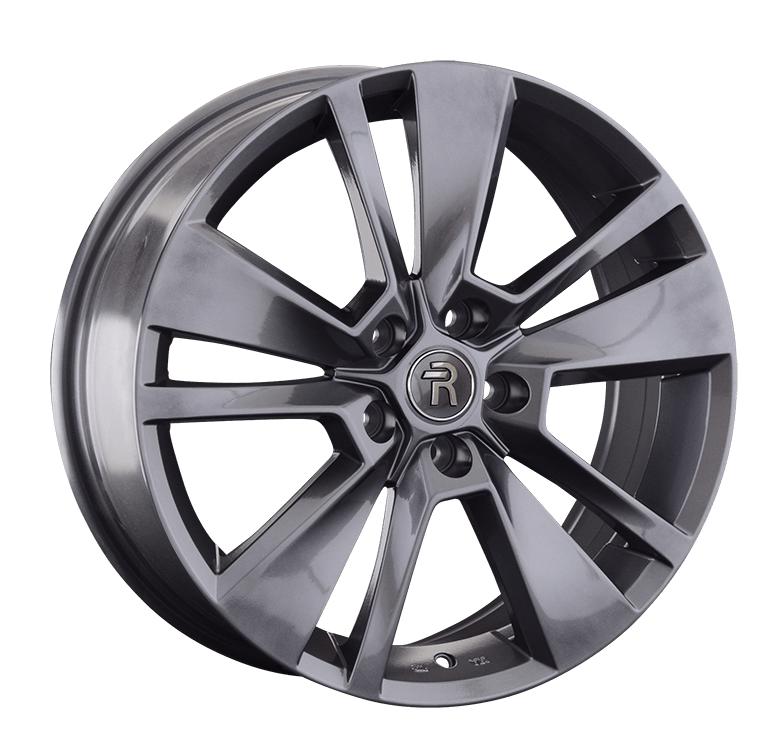 Литой диск REPLAY SK129 7,0x18 5x112 DIA57,1  ET43  GM