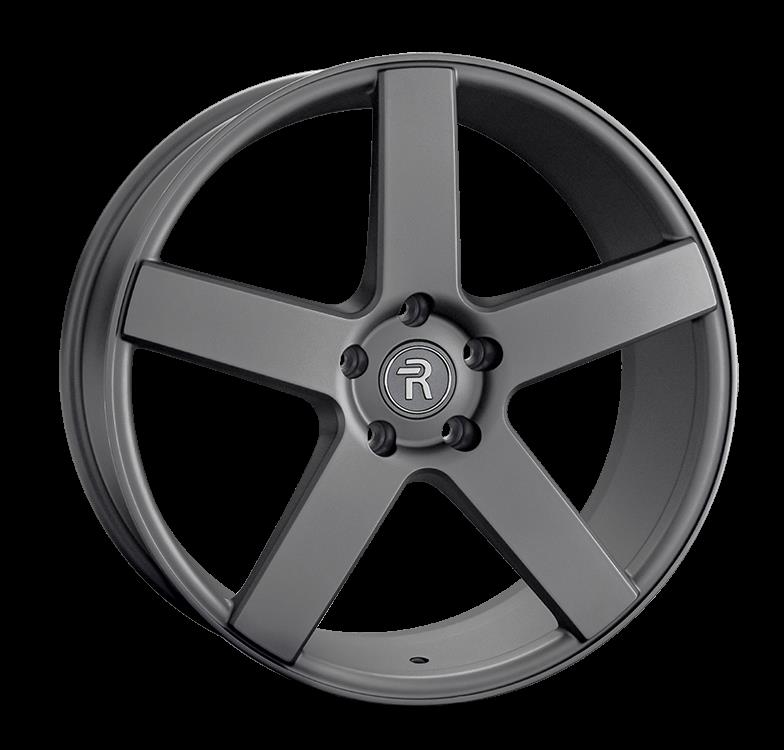 Литой диск REPLAY MR152 10,0x22 5x130 DIA84,1  ET36  MGM