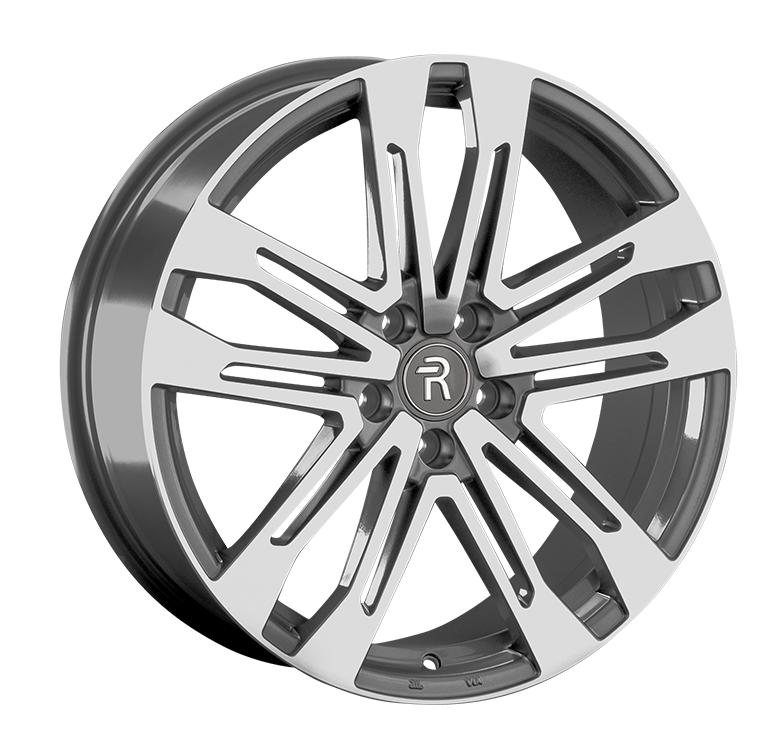 Литой диск REPLAY JG29 8,0x19 5x108 DIA63,4  ET40  GMF