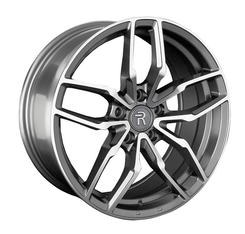 Литой диск REPLAY CHR55 8,0x18 5x108 DIA65,1  ET36  GMF