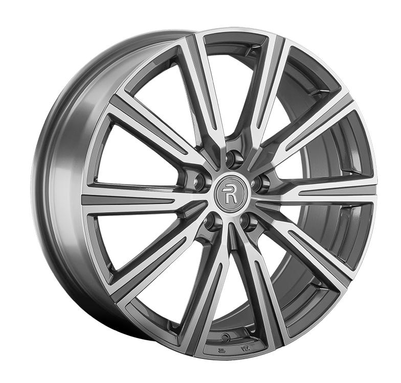 Литой диск REPLAY BYD8 7,5x19 5x120 DIA64,1  ET45  GMF