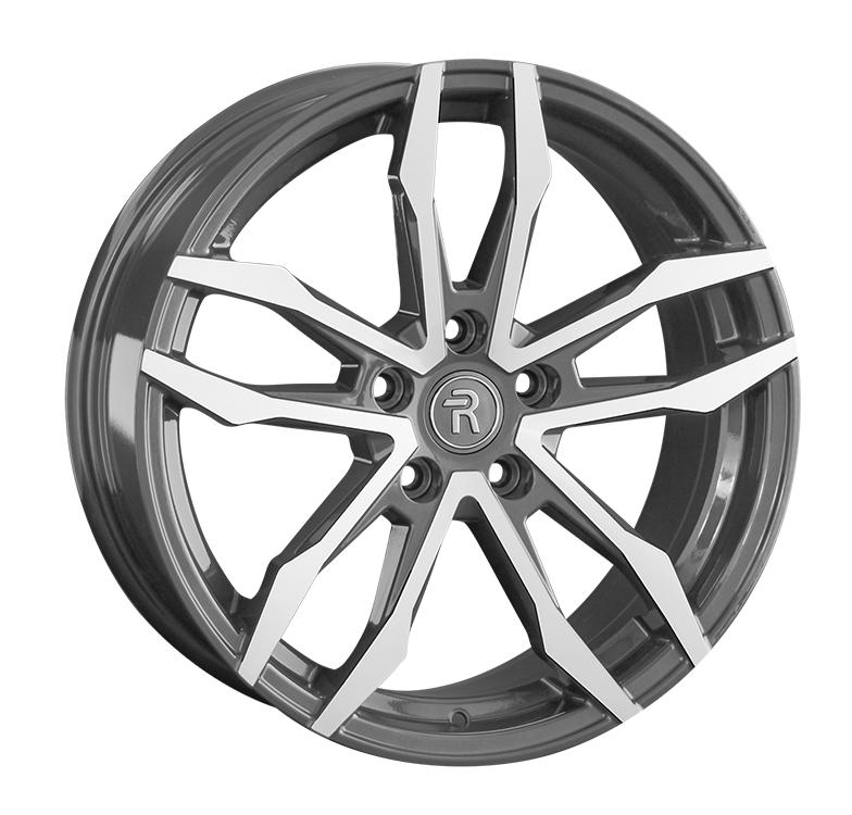 Литой диск REPLAY GS45 8,0x18 5x114.3 DIA67,1  ET34  GMF