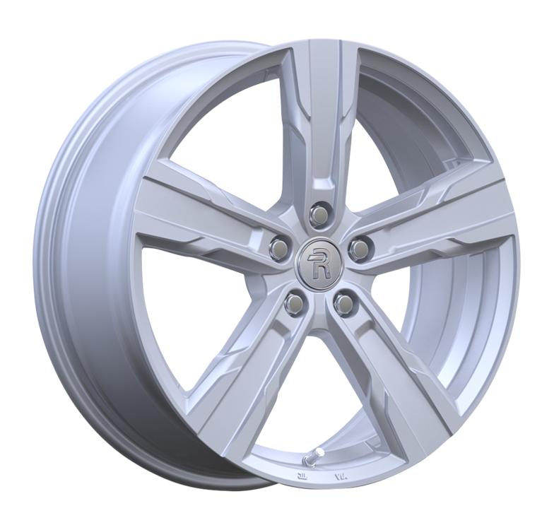 Литой диск REPLAY PG78 7,5x17 5x108 DIA65,1  ET46  S