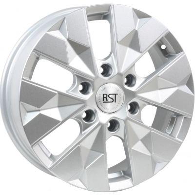 Литой диск RST R237 6,5x17 6x139.7 DIA92,5  ET48  S