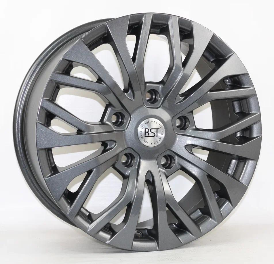 Литой диск RST R088 8,0x18 5x150 DIA110,1  ET56  BMG