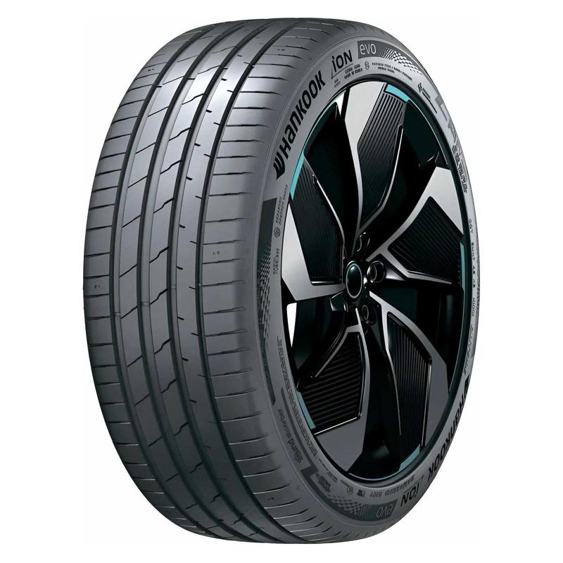 HANKOOK ION EVO IK01A 245/55 R19 107W SUV 