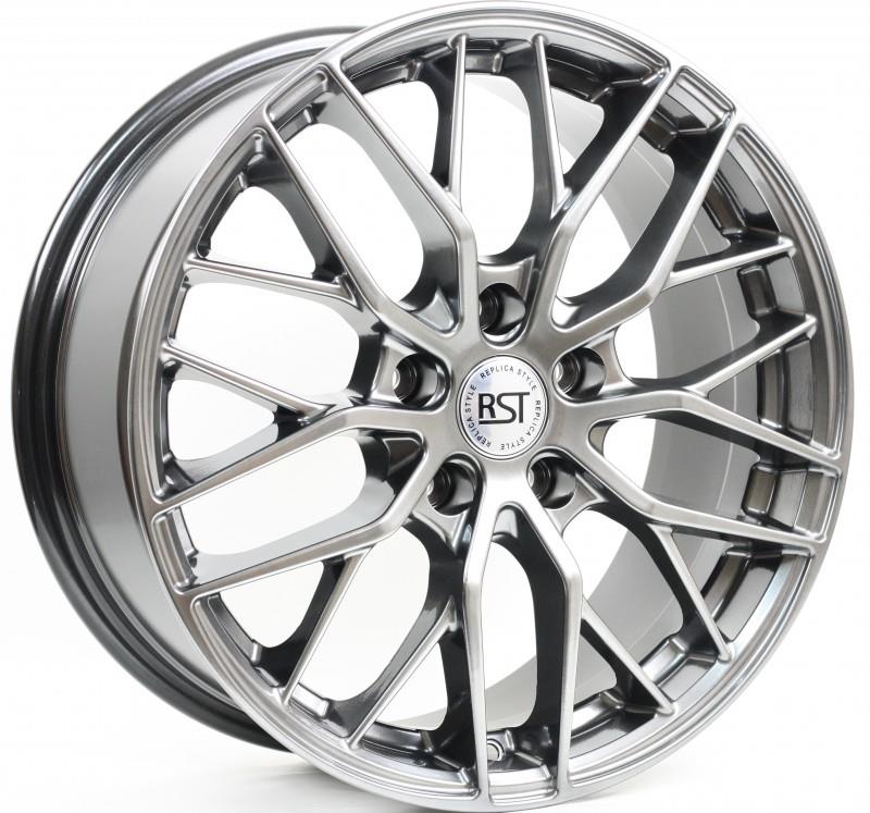 Литой диск RST R007 7,5x17 5x114.3 DIA67,1  ET52  BH