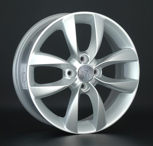 Литой диск REPLAY NS113 6,0x16 4x100 DIA60,1  ET45  S