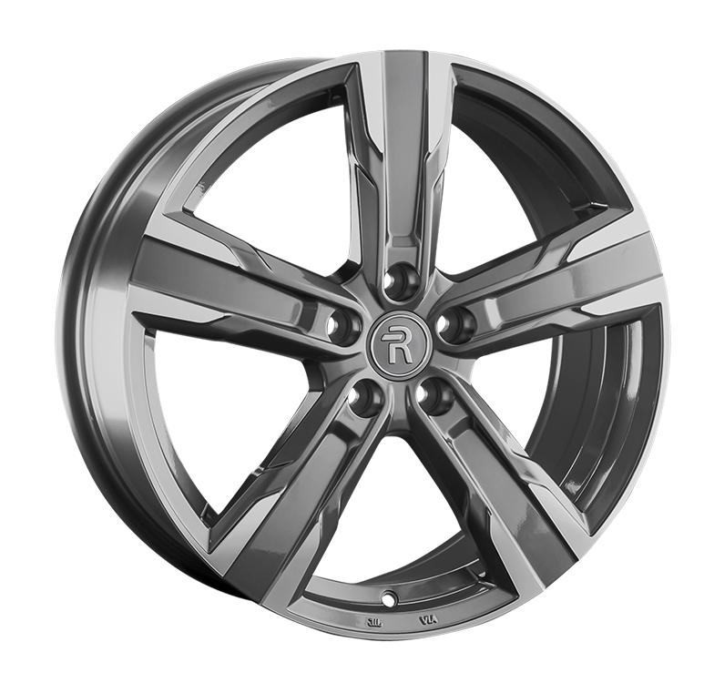 Литой диск REPLAY GL31 7,5x18 5x108 DIA63,3  ET46  GMF