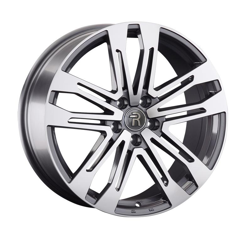 Литой диск REPLAY V53 8,0x19 5x108 DIA63,3  ET42,5  GMF