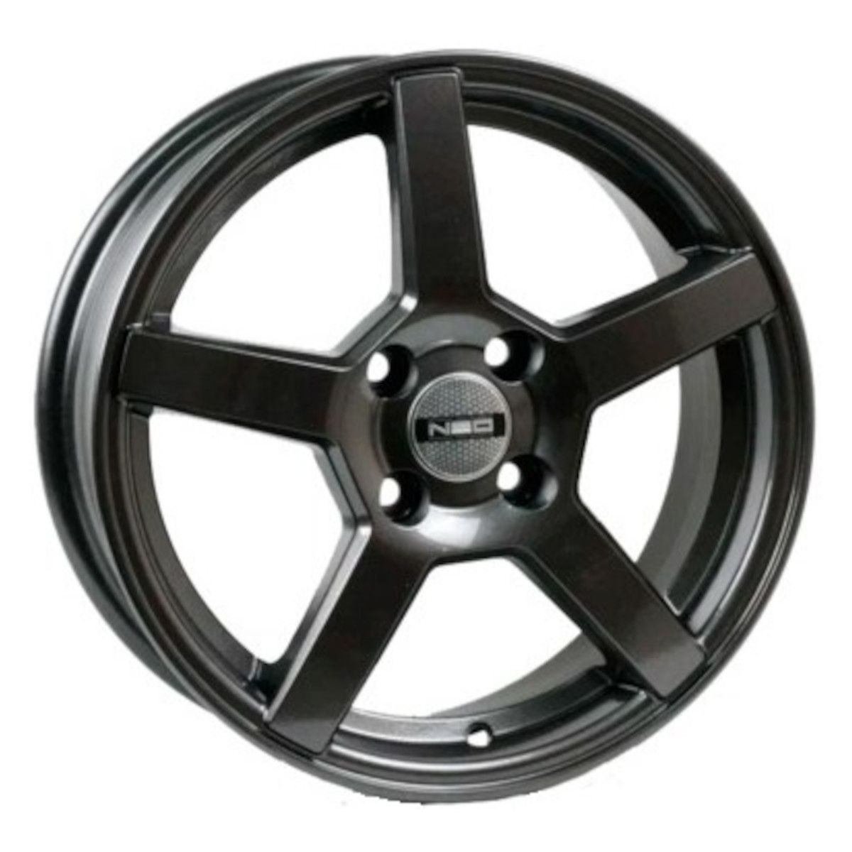 Литой диск Neo V03-1560 N 6,0x15 4x100 DIA54,1  ET40  BMG