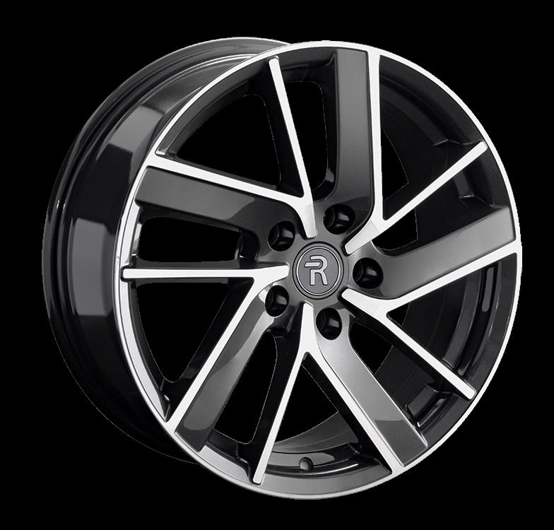 Литой диск REPLAY SK171 7,0x17 5x112 DIA57,1  ET40  GMF