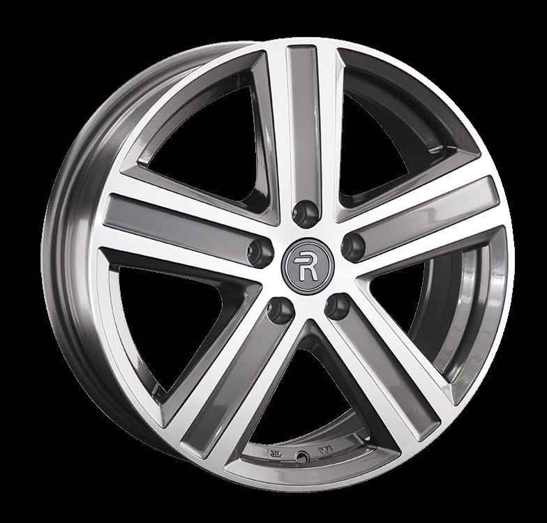 Литой диск REPLAY PG93 6,5x16 5x108 DIA65,1  ET46  GMF