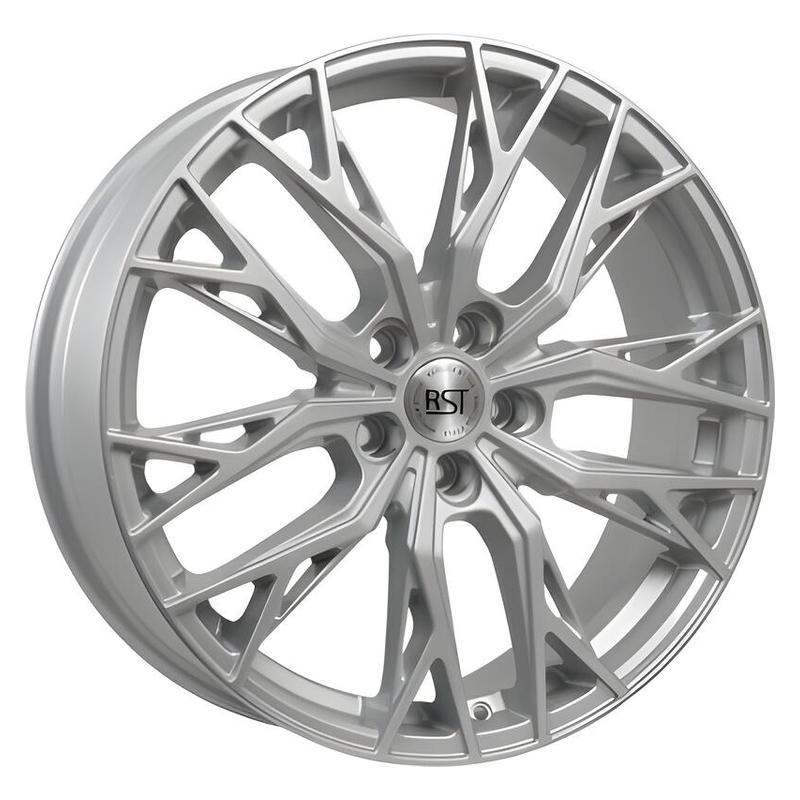 RST R119 (Exeed) 7x19 5x108 DIA65,1  ET36  Серебристый