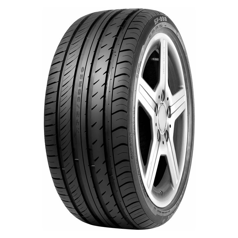 SunFull SunFull SF-888 245/40 R18 97W 