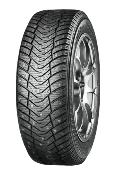 Yokohama iceGuard iG65 шип. 235/55 R18 104T 