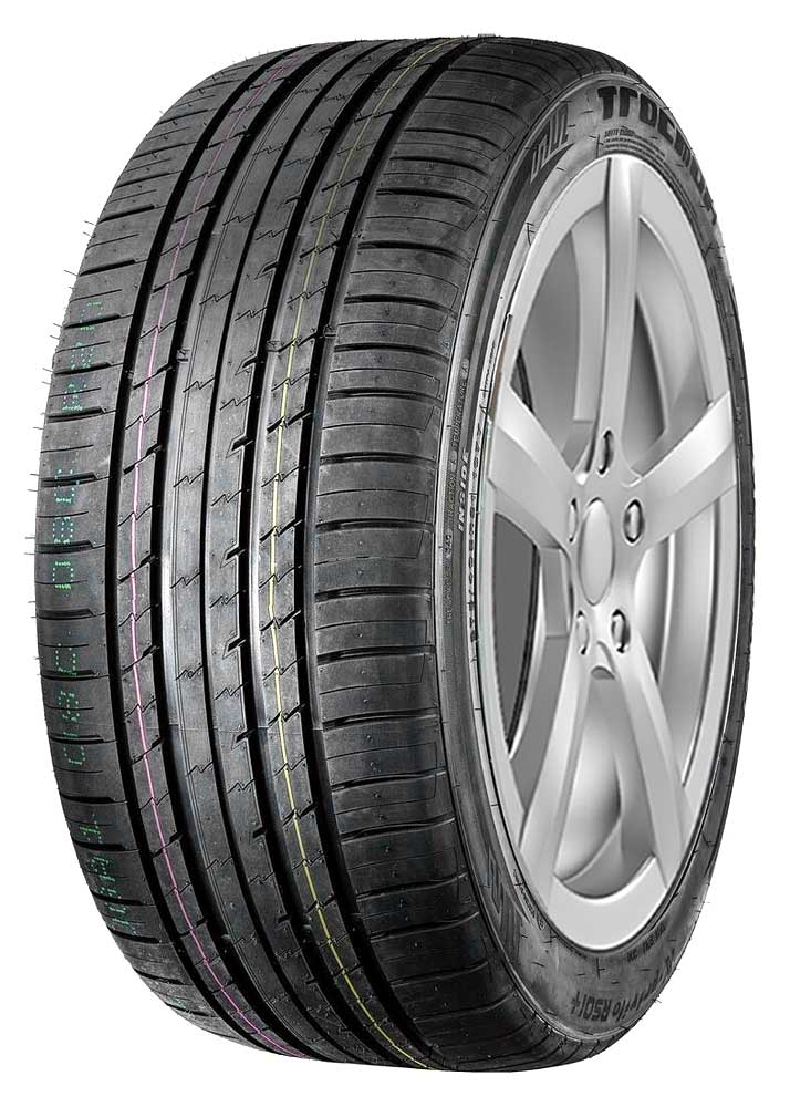 Tracmax X-Privilo RS01+ 305/40 R20 112Y 