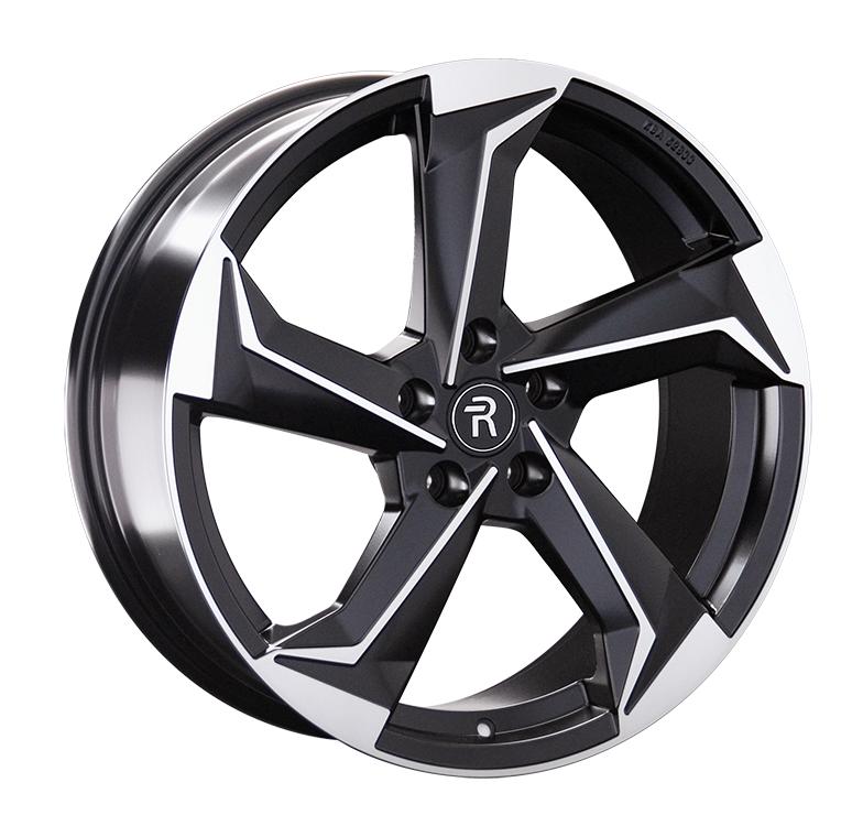 Литой диск REPLAY TY384 8,0x18 5x114.3 DIA60,1  ET50  MBF