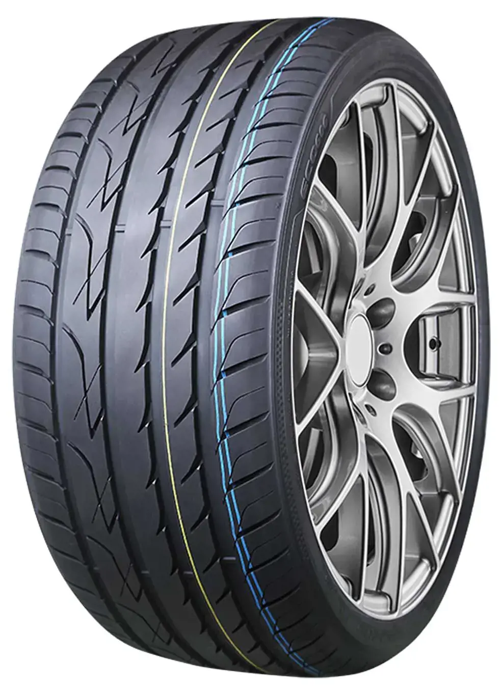 MAZZINI ECO606 245/45 R20 99W 
