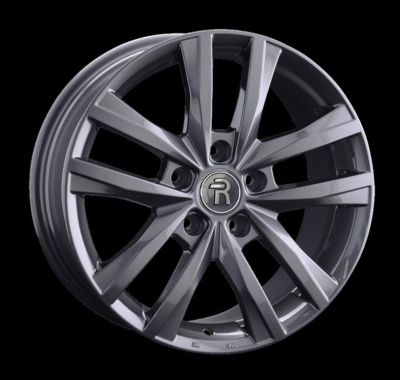 Литой диск REPLAY VV216 8,0x17 5x120 DIA65,1  ET49  GM