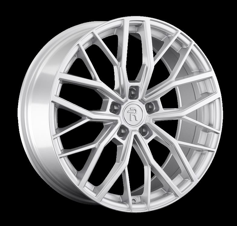 Литой диск REPLAY B268 9,0x20 5x112 DIA66,6  ET35  S