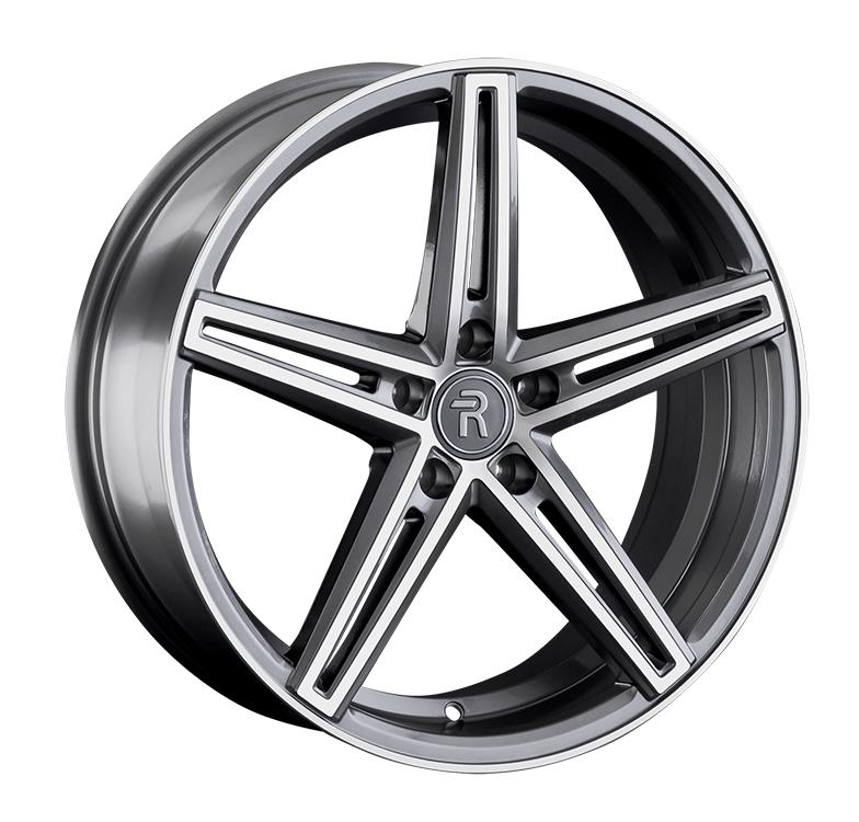Литой диск REPLAY MR290 8,5x19 5x112 DIA66,6  ET31,5  GMF