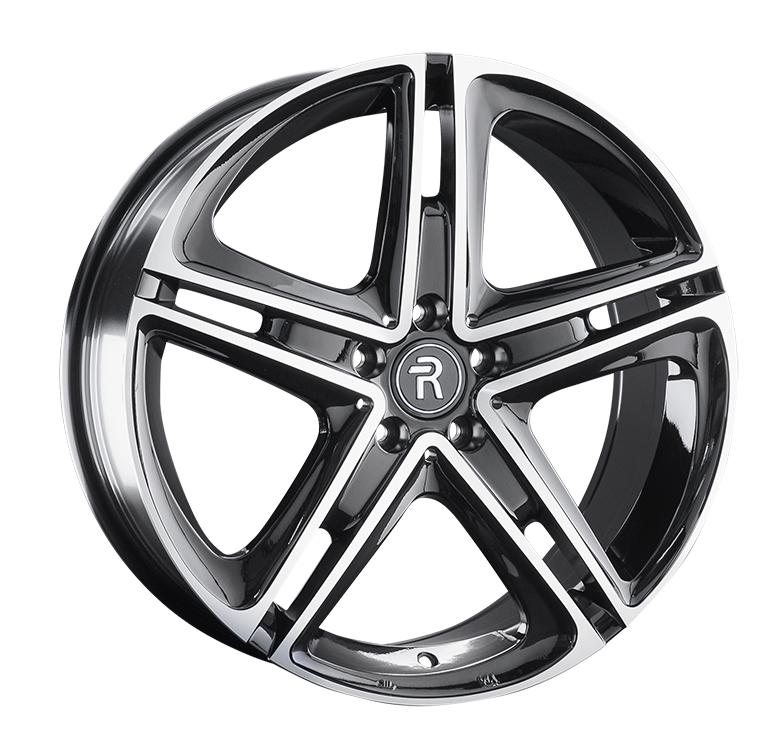Литой диск REPLAY GL33 8,0x19 5x108 DIA63,3  ET46  BKF