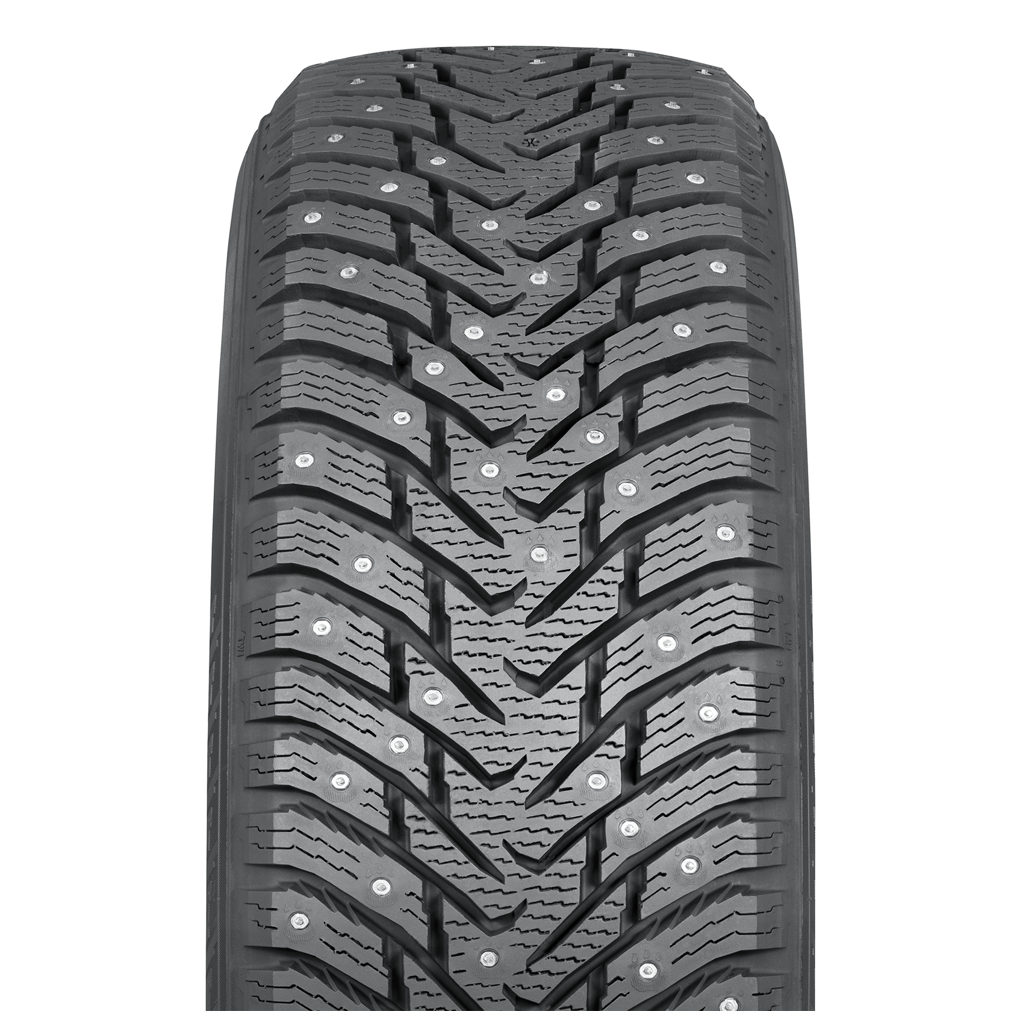 Ikon Nordman 8 SUV 265/50 R19 110 T 