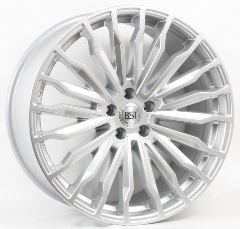 Литой диск RST R032 9,0x20 5x108 DIA63,4  ET38,5  S