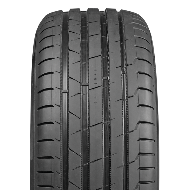 Ikon (Nokian Tyres) Autograph Ultra 2 SUV 235/50 R20 104Y 
