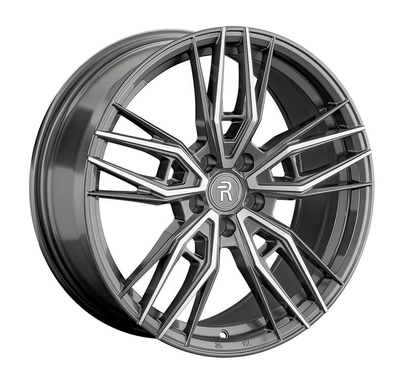 Литой диск REPLAY CHR121 8,0x18 5x108 DIA65,1  ET36  GMF